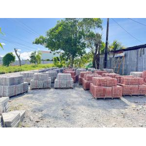 Công Ty TNHH Gạch Không Nung An Sử 68